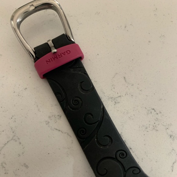 Garmin FR70 Pink Watch with Heart Rate Monitor and ANT stick - Picture 7 of 10